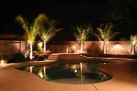 landscape lighting - outdorr lighting